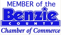 Member of the Benzie County Chamber of Commerce
